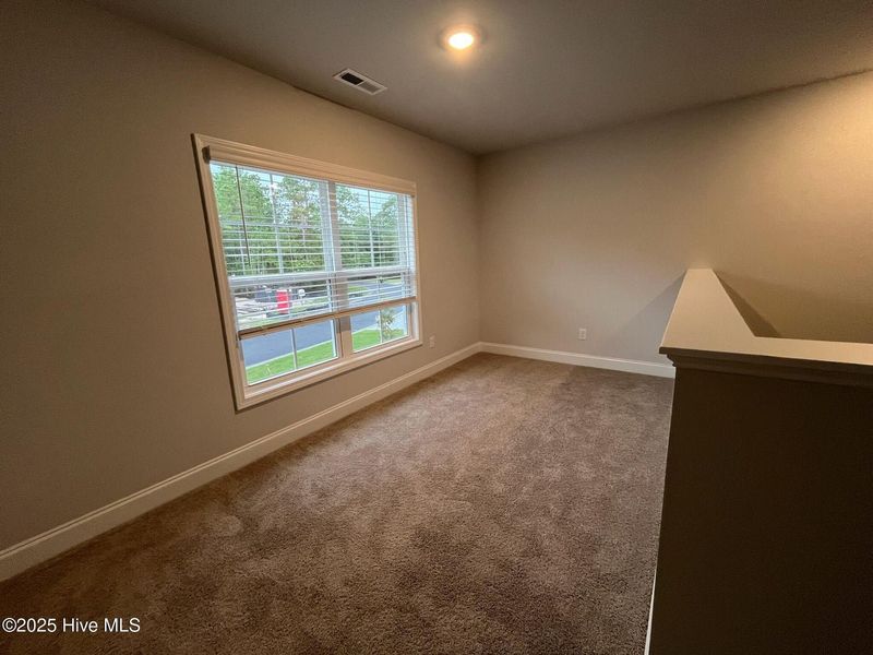 Spacious, unfurnished interior of a new home in Palmetto Creek, Bolivia (Image 22). Spacious, unfurnished interior of a new home in Palmetto Creek, Bolivia (Image 22).