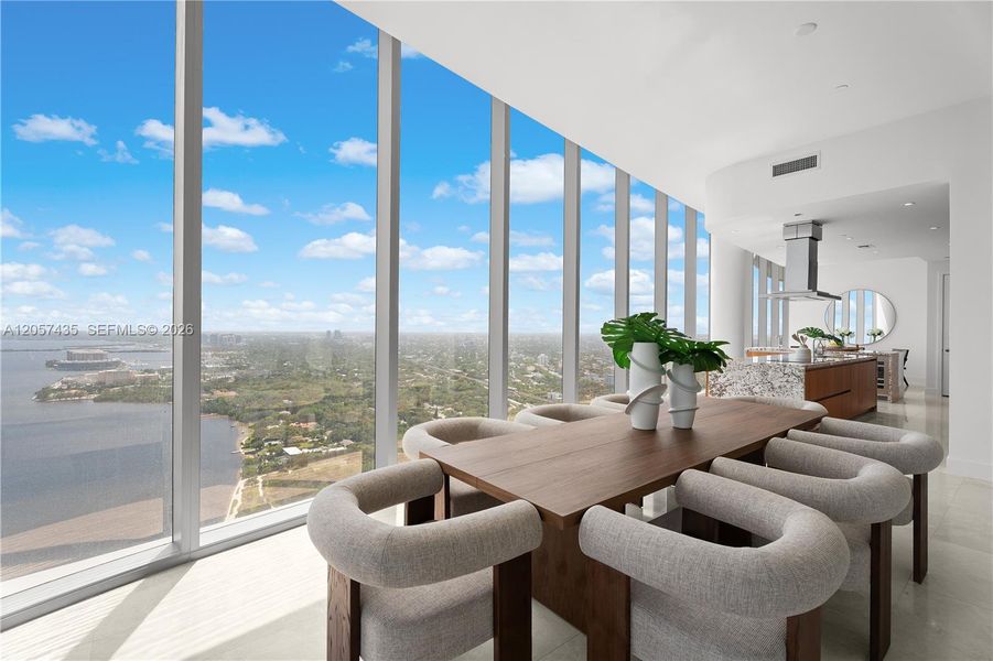 Condo located in Miami, FL showcasing its design and architecture (Image 25). Condo located in Miami, FL showcasing its design and architecture (Image 25).