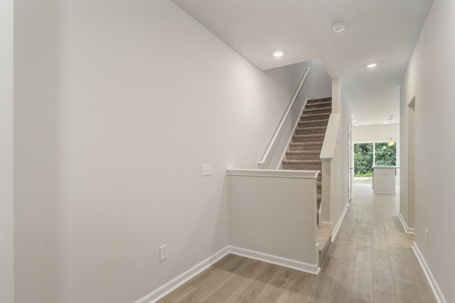 Image 19 of a home in Edwards Station.