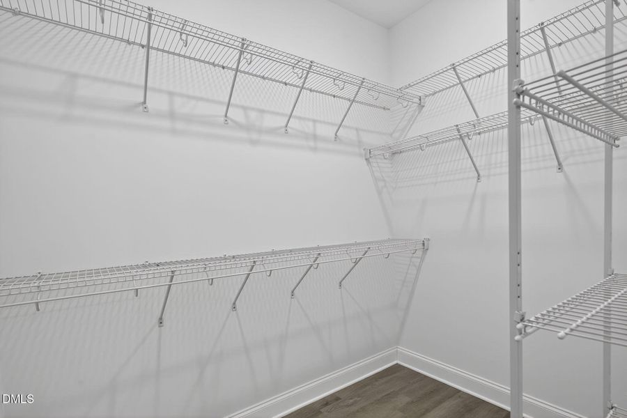 Master Closet Master Closet