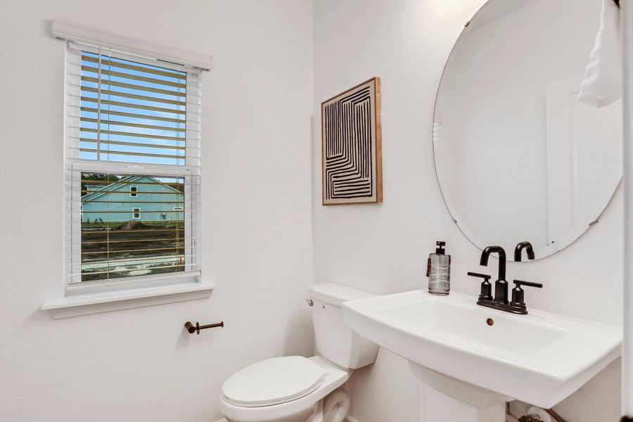 4br New Home in Palm Coast, FL.  - Slide 35