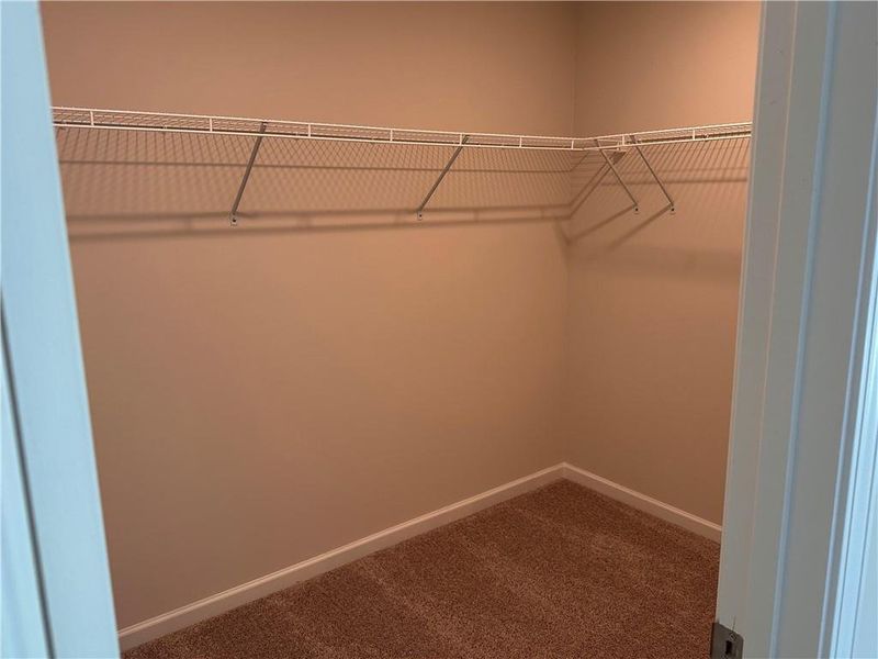 Spacious, unfurnished interior of a new home in , Rockmart (Image 9).