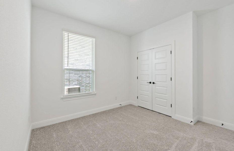 Spacious, unfurnished interior of a new home in Lagos, Manor (Image 18).