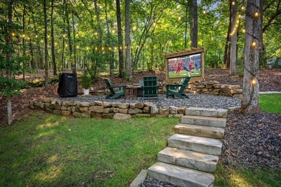 Community amenities in , Morganton (Image 52).