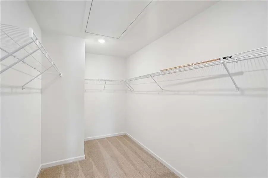 Spacious, unfurnished interior of a new home in Leydenview, Mableton (Image 14). Spacious, unfurnished interior of a new home in Leydenview, Mableton (Image 14).