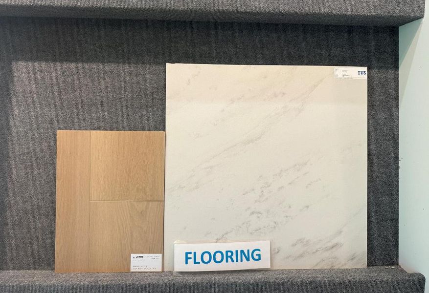 Flooring