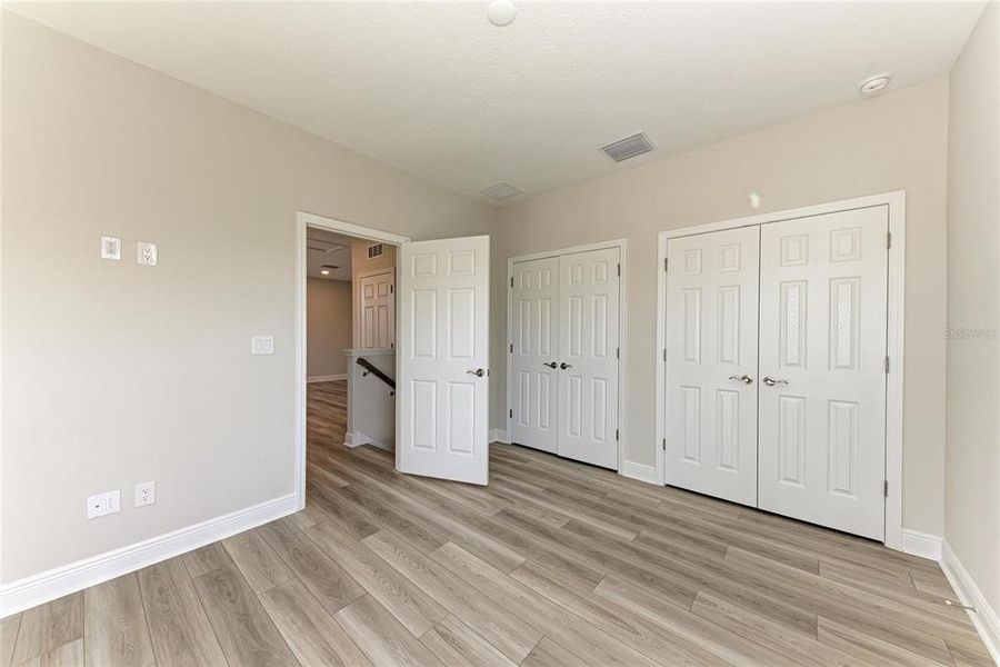 Spacious, unfurnished interior of a new home in Hawkstone, Lithia (Image 37).