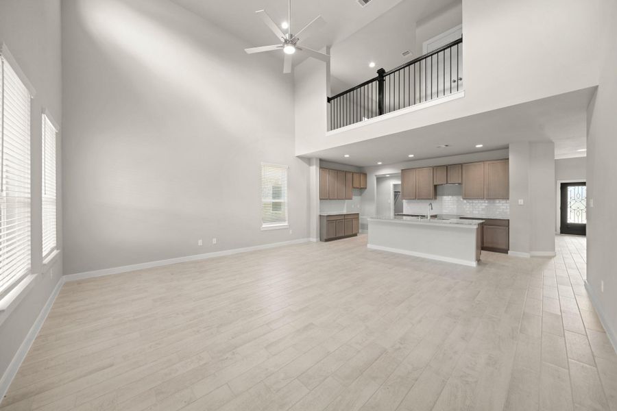 Image 30 of a home in Grand Oaks – The Cove.