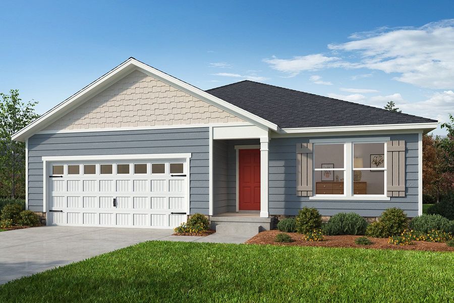 Exterior Z Exterior Z