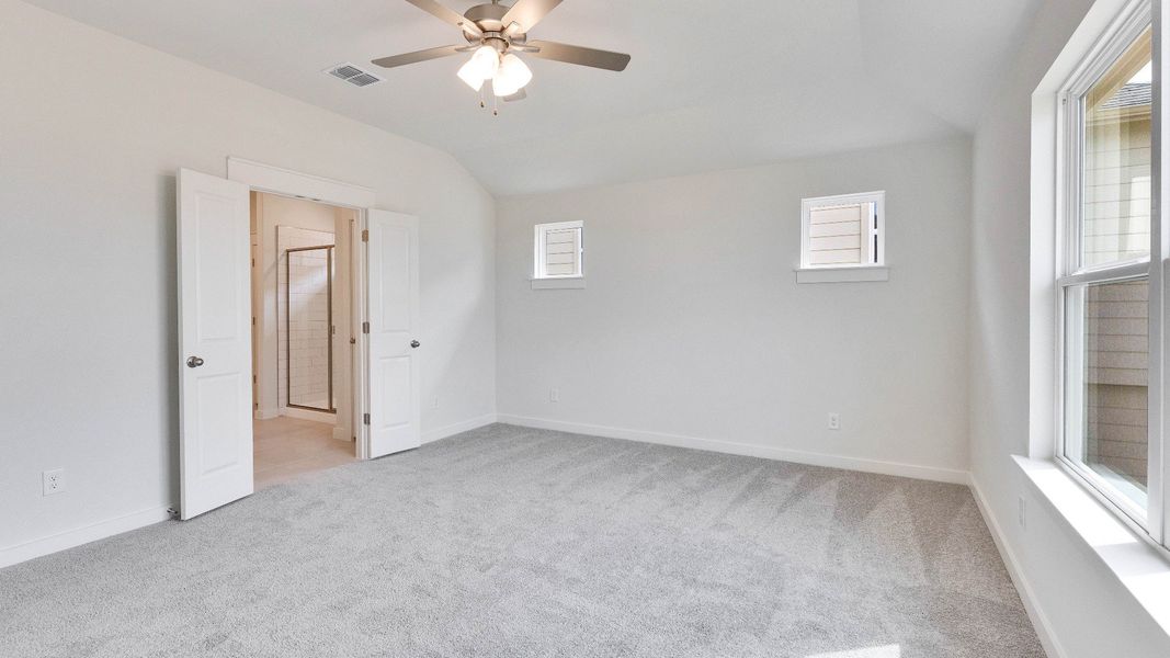 Majestic Floor Plan - Representative Photo