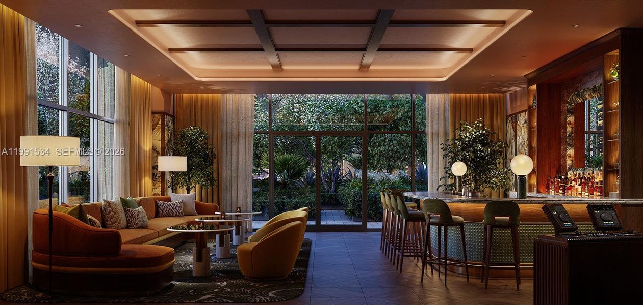 Community amenities in , Miami (Image 78). Community amenities in , Miami (Image 78).