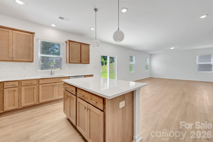 Kitchen Kitchen