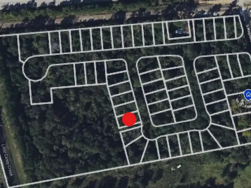 Image 29 of a home in Caney Creek Place.