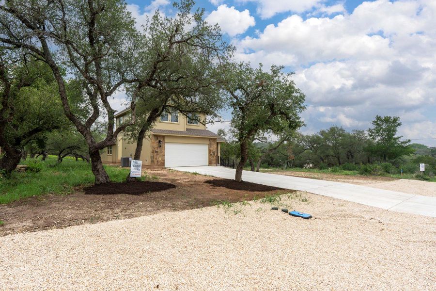 Natural landscape and outdoor views near  in Dripping Springs (Image 33).