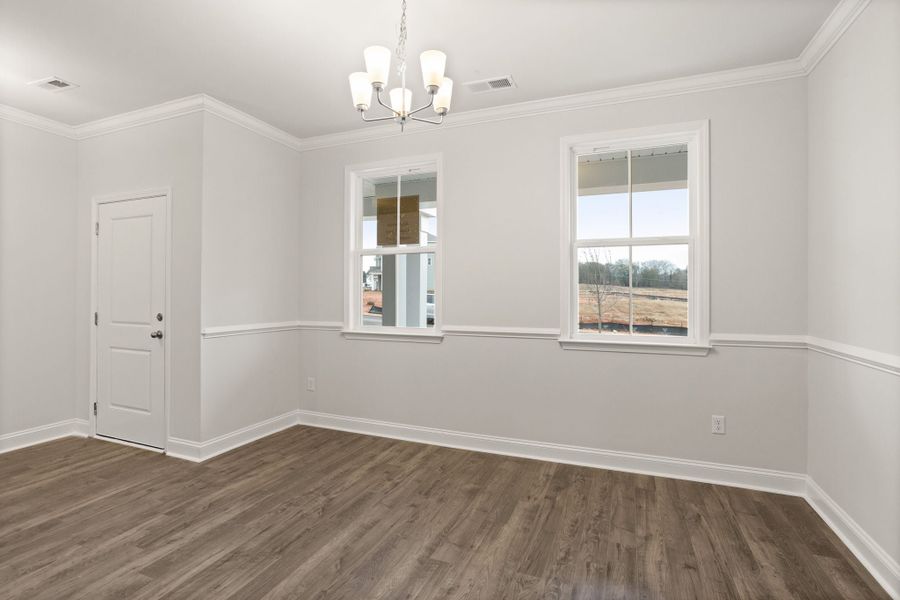 New Home in Easley, SC.  - Slide 6