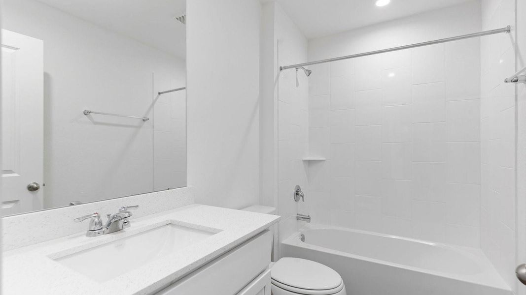 *Images and 3D tour are for illustration only and options may vary from home as built.