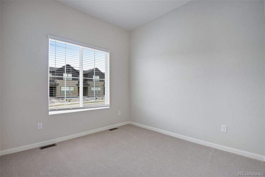 Spacious, unfurnished interior of a new home in , Berthoud (Image 27).