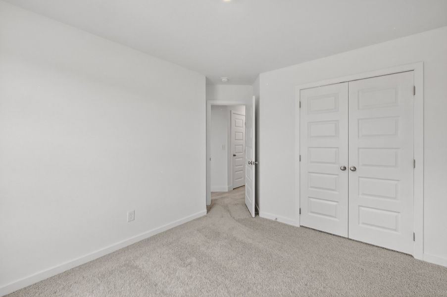 *Photo of actual home