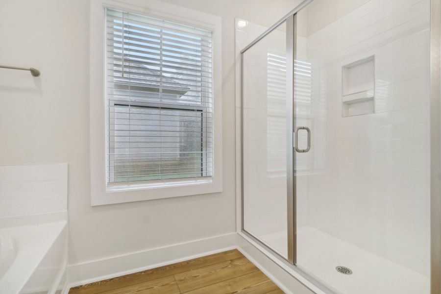 Image 58 representing the Ariel II by Great Southern Homes in Collins Cove, Chapin, SC.