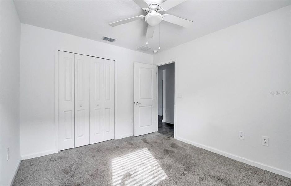 Spacious, unfurnished interior of a new home in Old Hickory: Brookstone Collection, St. Cloud (Image 7).