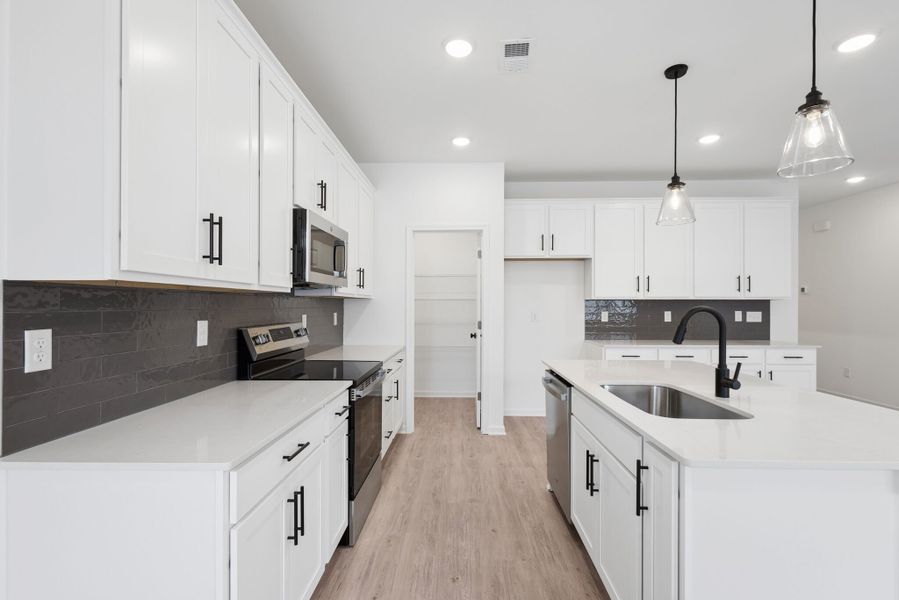 Kitchen Kitchen
