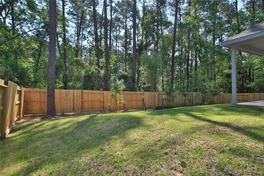 Image 9 of a home in The Woodlands Hills. Image 9 of a home in The Woodlands Hills.