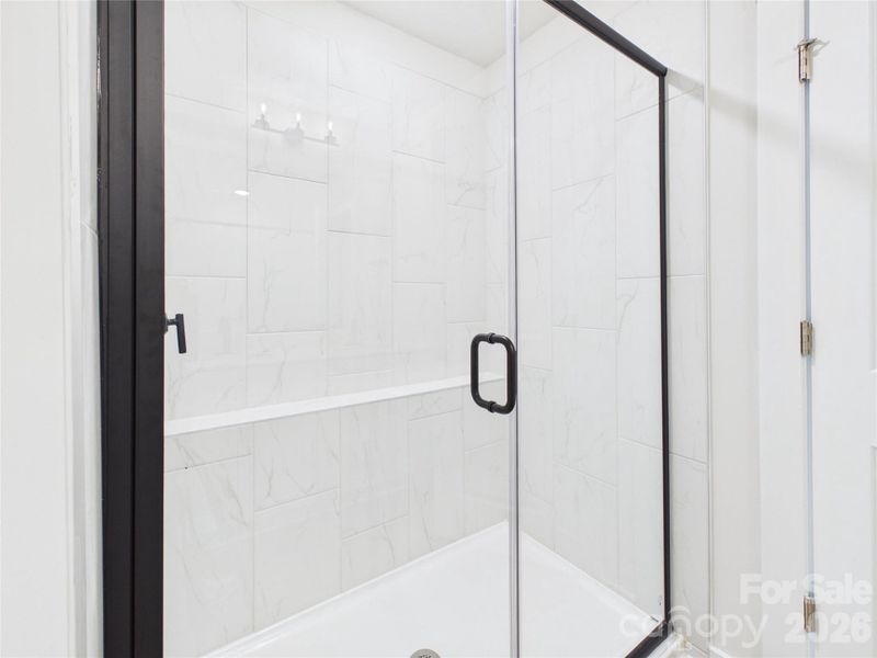 Close-up of interior finishes inside a home in , Kings Mountain (Image 22). Close-up of interior finishes inside a home in , Kings Mountain (Image 22).