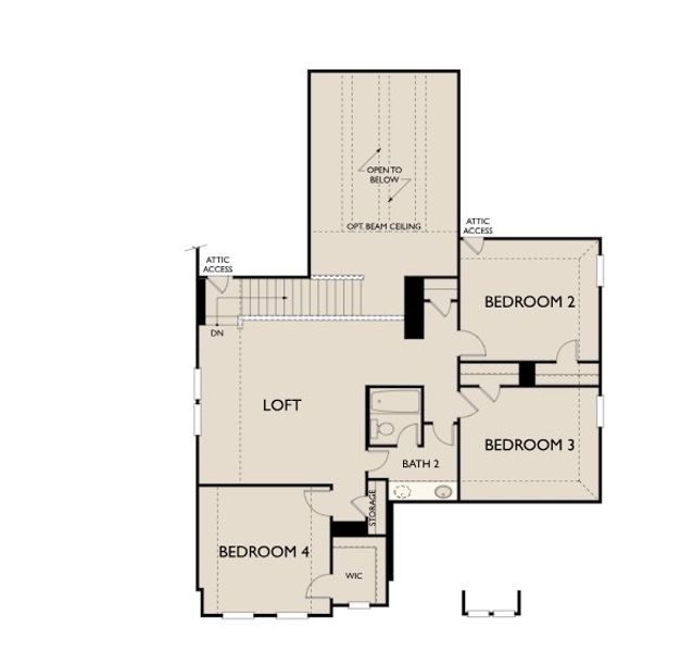 Image 20 representing the Katy by Ashton Woods in Austin Point, Richmond, TX. Image 20 representing the Katy by Ashton Woods in Austin Point, Richmond, TX.
