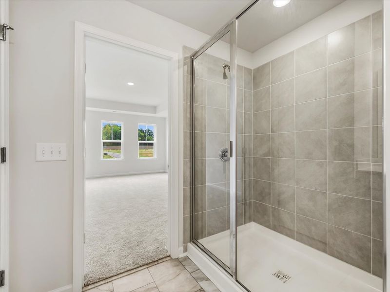 Owner's Bath Owner's Bath