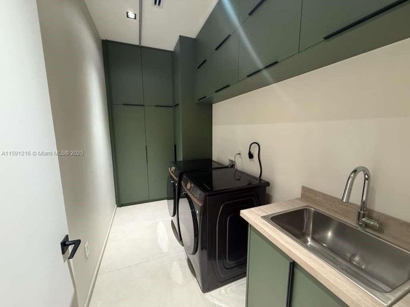 ground floor laundry ground floor laundry