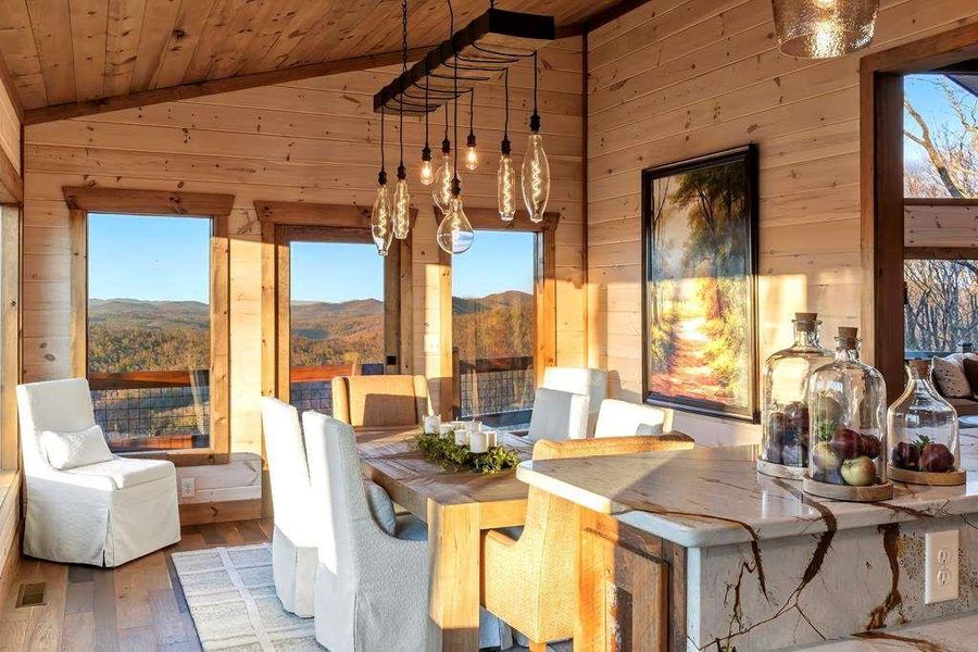 Community amenities in , Blue Ridge (Image 46). Community amenities in , Blue Ridge (Image 46).