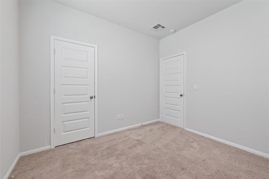 Spacious, unfurnished interior of a new home in , Magnolia (Image 31). Spacious, unfurnished interior of a new home in , Magnolia (Image 31).