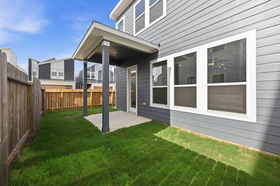 13219 Retiro Dr - Picasso - Elevation F