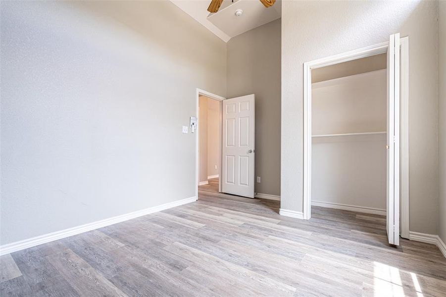 Spacious, unfurnished interior of a new home in , Dublin (Image 31).