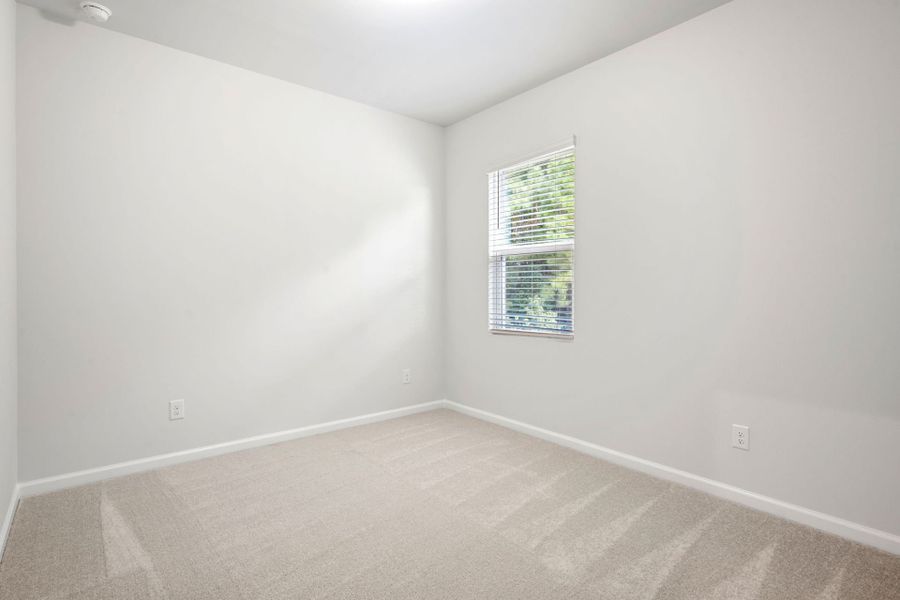 Spacious, unfurnished interior of a new home in Heartwood, Richmond Hill (Image 15). Spacious, unfurnished interior of a new home in Heartwood, Richmond Hill (Image 15).