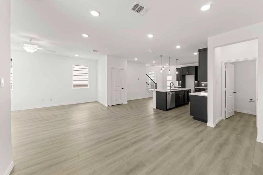 Image 36 of a home in Sereno Oaks at Buckner Terrace. Image 36 of a home in Sereno Oaks at Buckner Terrace.