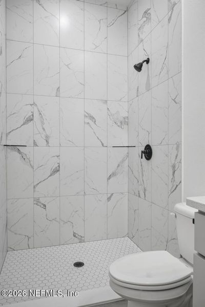 Close-up of interior finishes inside a home in , Jacksonville (Image 9).