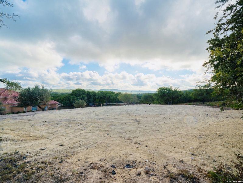 Site preparation for new homesites in , San Antonio (Image 10). Site preparation for new homesites in , San Antonio (Image 10).