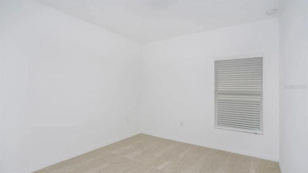 Spacious, unfurnished interior of a new home in Firethorn, Parrish (Image 22).