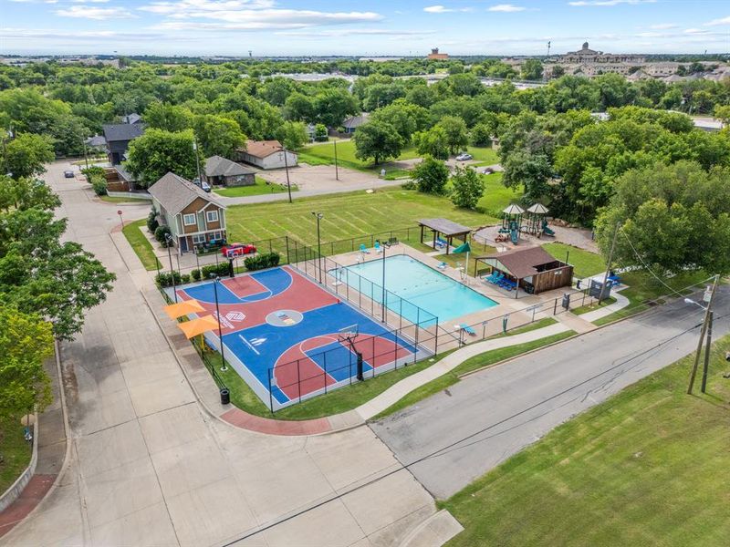 Community amenities in , Rockwall (Image 26). Community amenities in , Rockwall (Image 26).