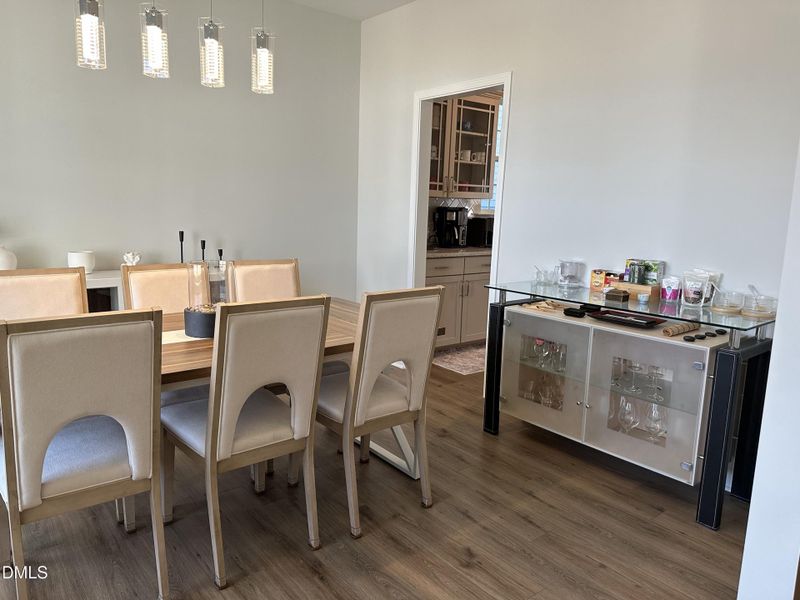 Dining Room Dining Room