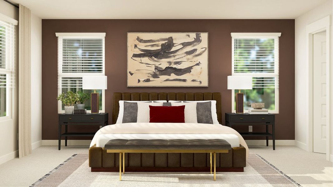 Davenport Owner's Suite