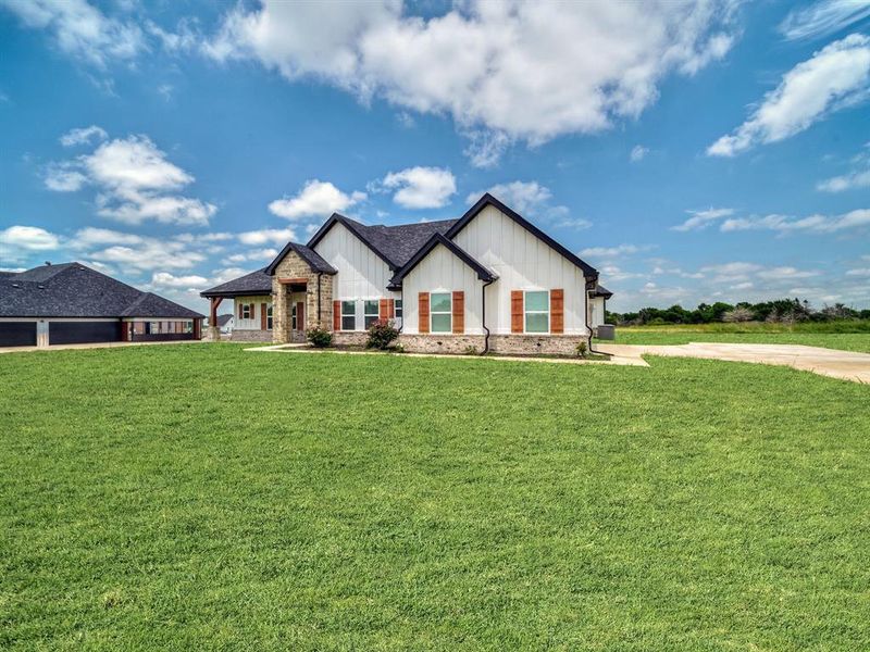 Image 5 of a home in .