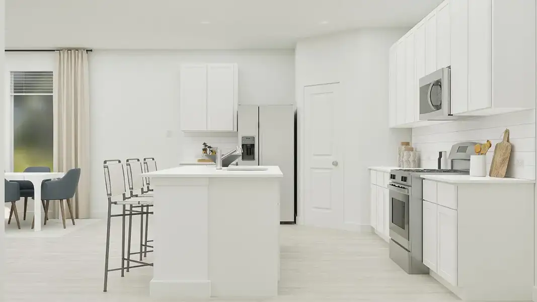 Grove Core 3550 Canon Kitchen 2of3 F1