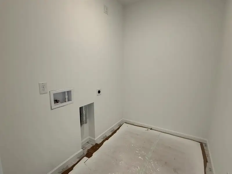 In-progress construction of a new home in The Point, Rolesville, NC (Image 26). In-progress construction of a new home in The Point, Rolesville, NC (Image 26).