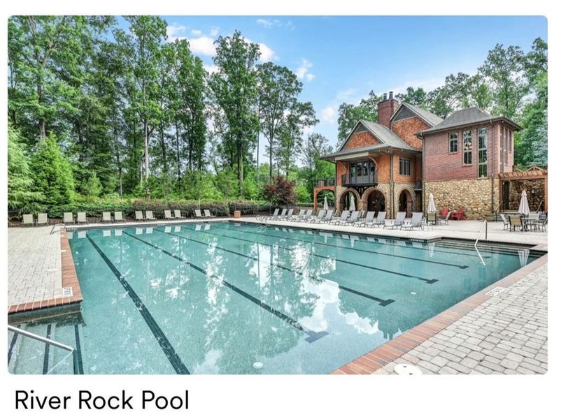 Community amenities in , Ball Ground (Image 3).