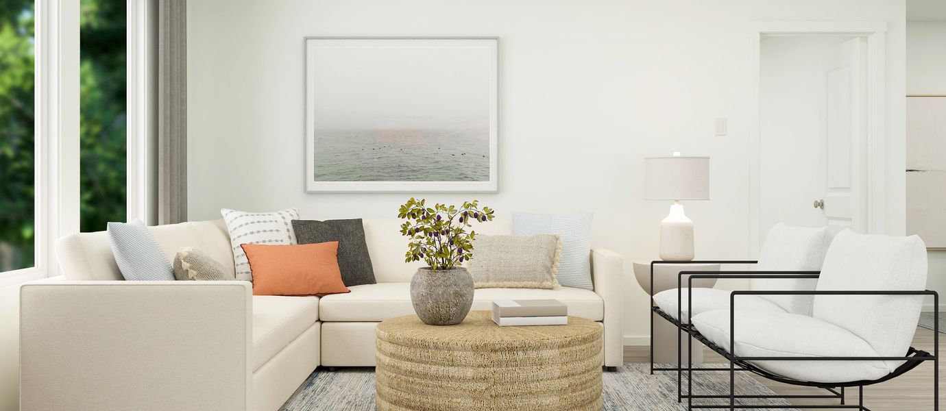 Family Room Family Room