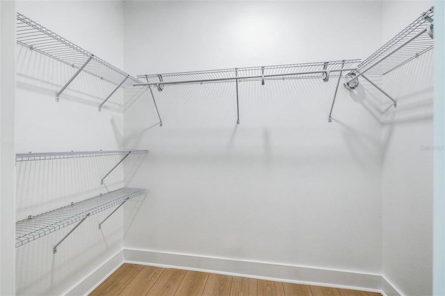 Spacious, unfurnished interior of a new home in , St. Petersburg (Image 12).