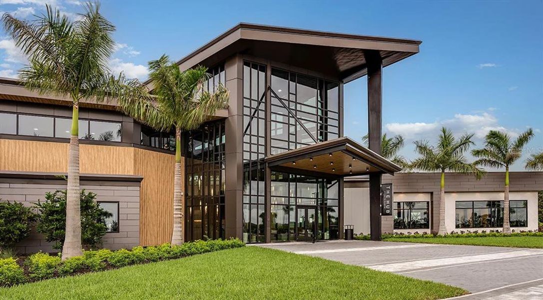 Community amenities in , Kissimmee (Image 23).