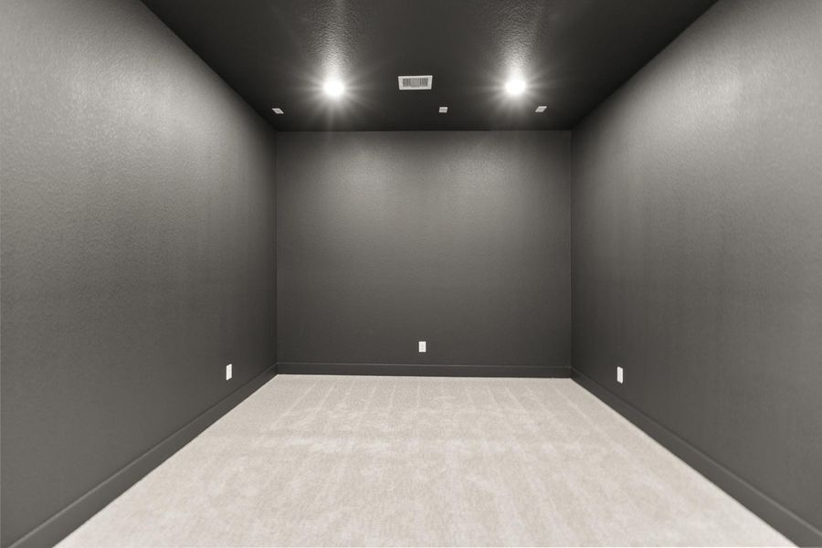 Media Room Media Room